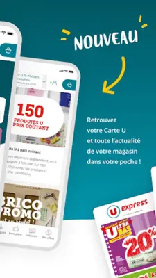 MonMagasinU android App screenshot 5
